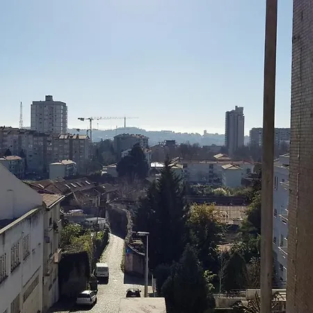 Maison d'hôtes Heart Oporto