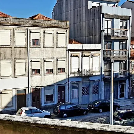 Heart * Oporto